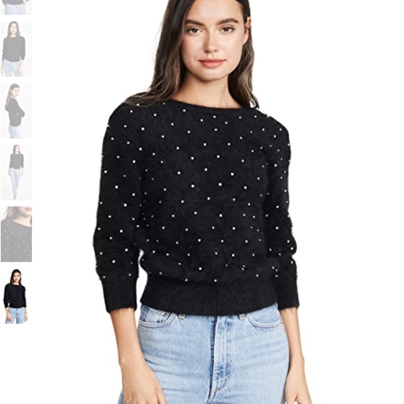 Ba&sh Amby Sweater - Picture 6 of 9